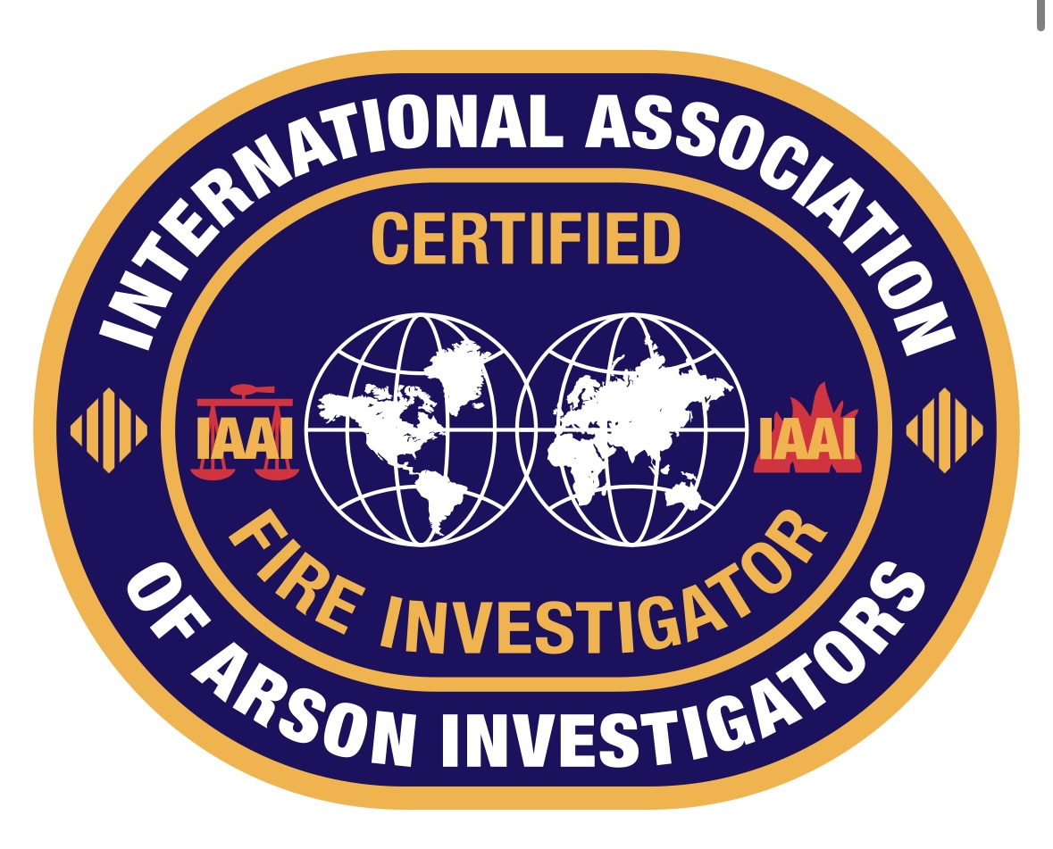 International Association of Arson Investigators (IAAI)
