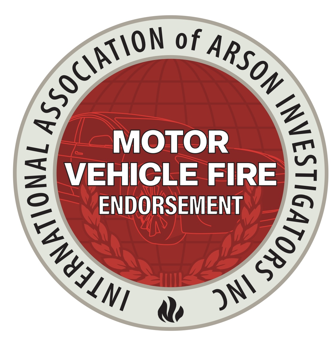 Motor Vehicle Fire Endorsement